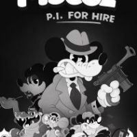 MOUSE: P.I. For Hire PC Steam Альтергифт