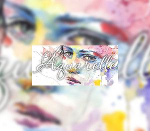 Aquarelle Steam Ключ