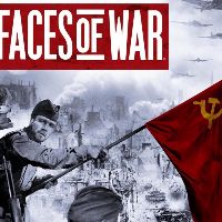 Faces of War Steam Подарок