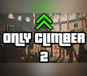 Only Climber 2 PC Steam CD Key