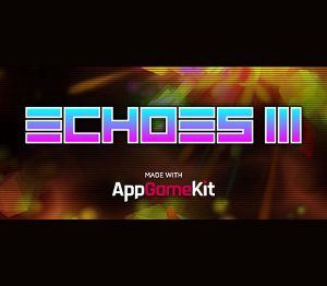 Echoes III Steam Ключ