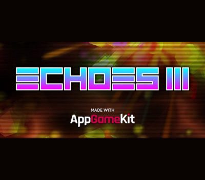Echoes III Steam Ключ