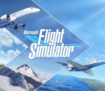 Microsoft Flight Simulator EU Windows 10 Ключ