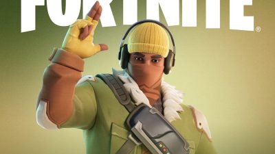 Fortnite - Raptor Royale Pack US XBOX One / Xbox Series X|S Ключ