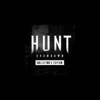 Hunt: Showdown 1896 Коллекционное издание PC Steam Аккаунт