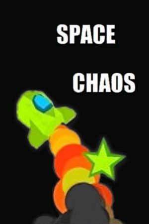 Space Chaos PC Steam CD Key