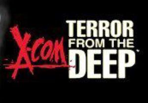 X-COM: Terror From the Deep EU Steam Ключ