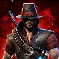 Victor Vran EU Steam Ключ