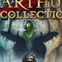 King Arthur Коллекция Steam Ключ