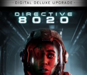 Directive 8020 - Digital Deluxe Апгрейд DLC PC Steam Ключ