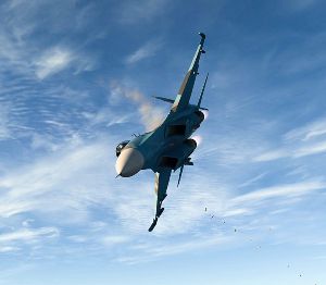 DCS: Su-27 Digital Download Ключ