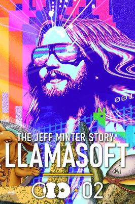Llamasoft: The Jeff Minter Story PC Steam Ключ