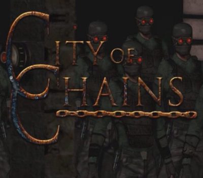 City of Chains Steam Ключ