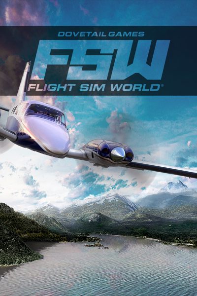 Flight Sim World Steam CD Key