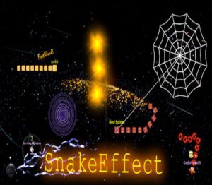 Snake Effect Steam CD Key