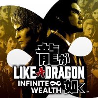 Like a Dragon: Infinite Wealth XBOX One / Xbox Series X|S / Windows 10 Аккаунт