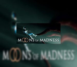 Moons of Madness EU Steam Ключ