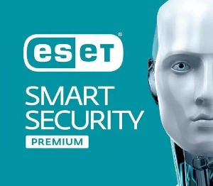 ESET Smart Security Premium Ключ (1 Year / 1 Device)