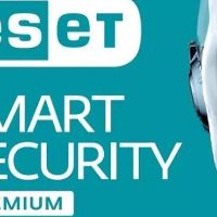 ESET Smart Security Premium Ключ (1 Year / 1 Device)