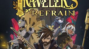Traveler's Refrain PC Steam Ключ