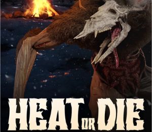 Heat or Die PC Steam Ключ