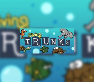 Diving Trunks Steam Ключ