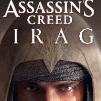 Assassin's Creed Mirage Deluxe-издание TR XBOX One / Xbox Series X|S Ключ