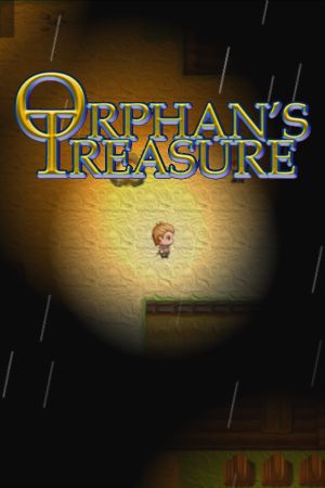 Orphan's Treasure Steam CD Key