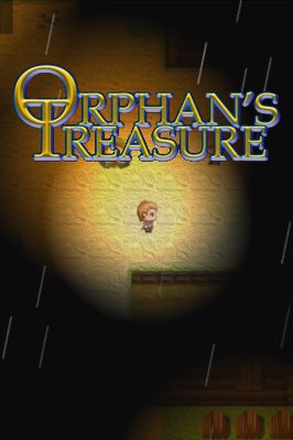 Orphan's Treasure Steam Ключ