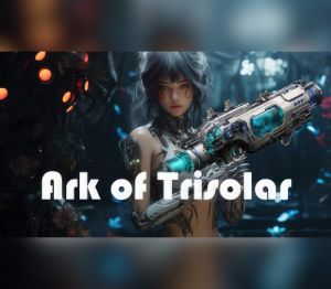 Ark of Trisolar PC Steam Ключ