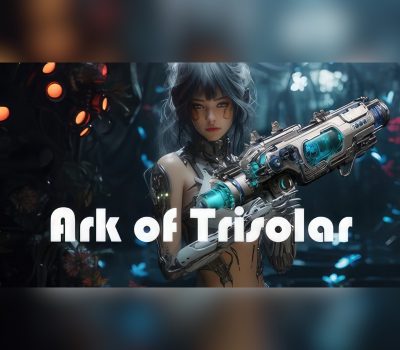 Ark of Trisolar PC Steam CD Key