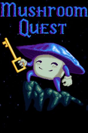 Mushroom Quest Steam Ключ