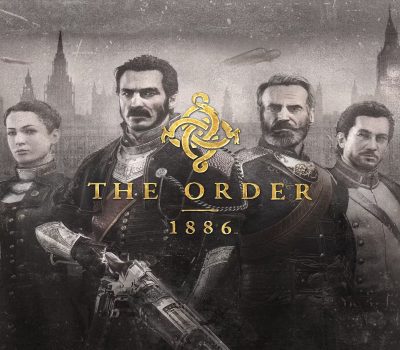 The Order: 1886 PS4 Аккаунт