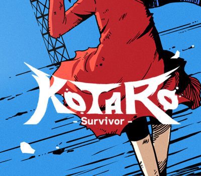 KOTARO Survivor PC Steam Ключ