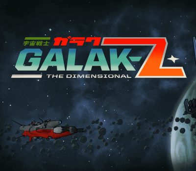 GALAK-Z Steam Ключ