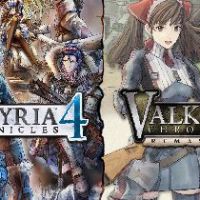 Valkyria Chronicles Набор Steam Ключ