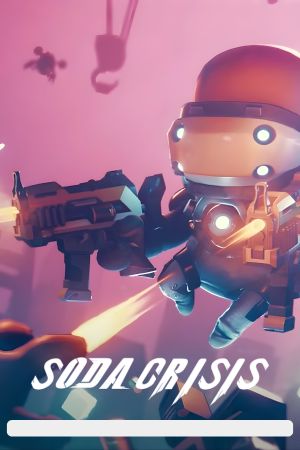 Soda Crisis PC Steam Ключ