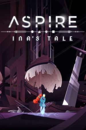 Aspire Ina's Tale EU PC Steam Ключ