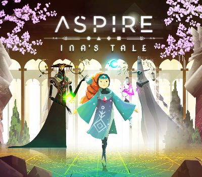 Aspire Ina's Tale EU PC Steam Ключ