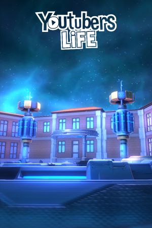 Youtubers Life PC Steam Ключ (valid until December 2026)