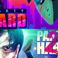 Party Hard + Party Hard 2 Steam Ключ