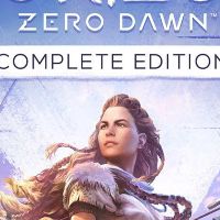 Horizon Zero Dawn - Полное издание Апгрейд DLC EU PS4 Ключ