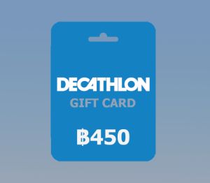 Decathlon THB 450 Подарочная карта TH