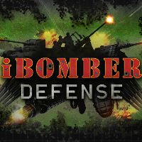 iBomber Defense EU Steam Ключ