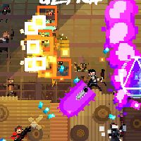 Super Time Force Ultra Steam Ключ