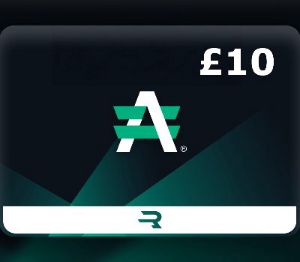 Rewarble AdvCash £10 Подарочная карта UK