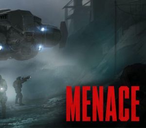 MENACE EU PC Steam Ключ