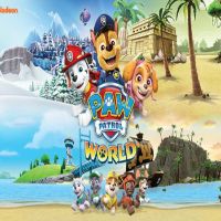 PAW Patrol World Steam Аккаунт