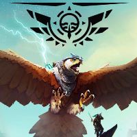 The Falconeer Steam Ключ