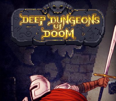 Deep Dungeons of Doom EU PC Steam Ключ